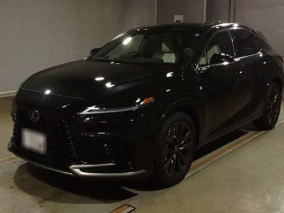 Lexus RX350
