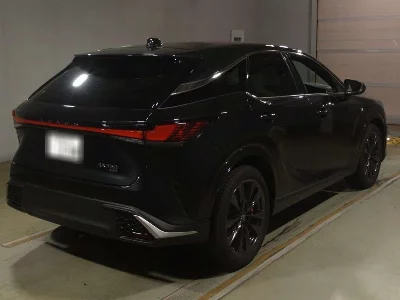 Lexus RX350