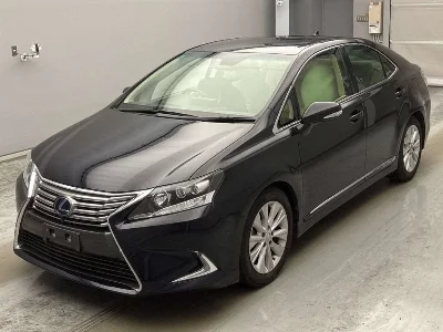 Lexus HS250h