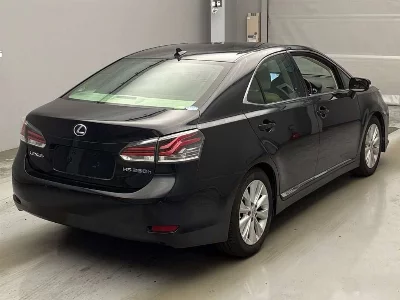 Lexus HS250h
