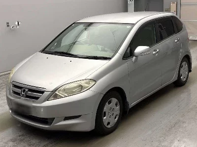 Honda Edix