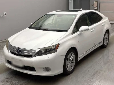 Lexus HS250h