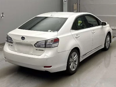 Lexus HS250h