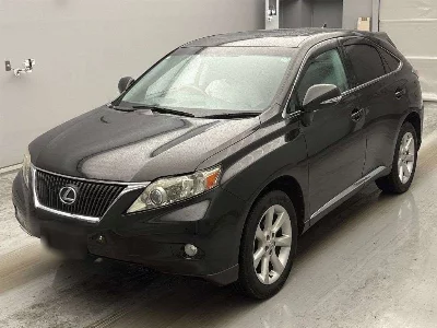 Lexus RX270