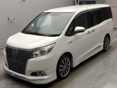 Toyota Esquire