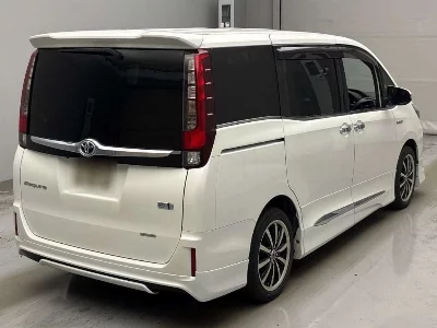 Toyota Esquire