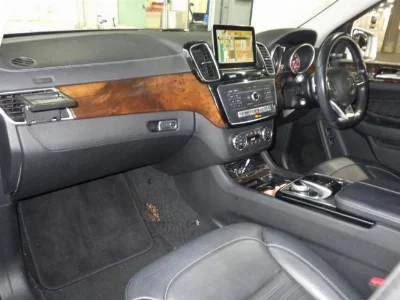 Mercedes-Benz GL