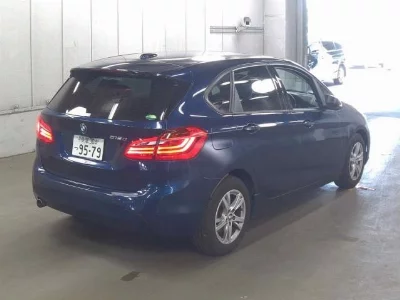 BMW 2-Series