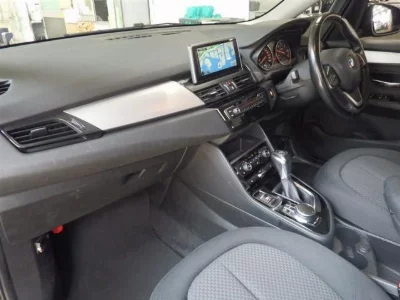 BMW 2-Series