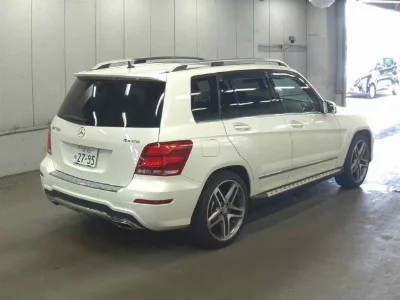 Mercedes-Benz GLK