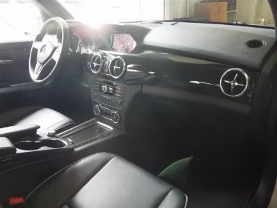 Mercedes-Benz GLK