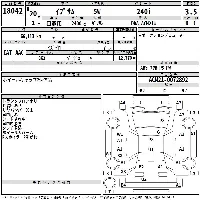 Toyota Ipsum