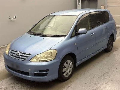 Toyota Ipsum
