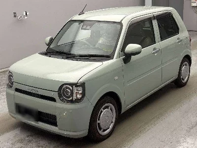 DAIHATSU MIRA TOCOT