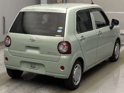 DAIHATSU MIRA TOCOT