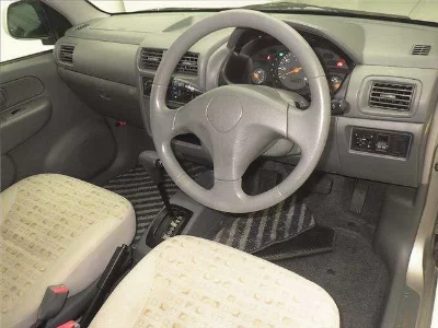 Mitsubishi Minica