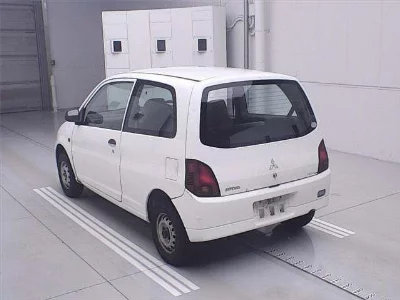 Mitsubishi Minica