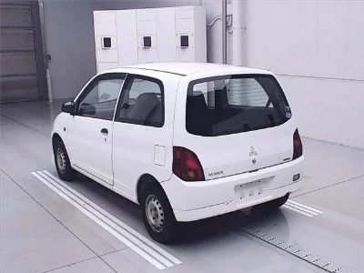 Mitsubishi Minica