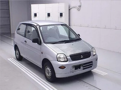 Mitsubishi Minica