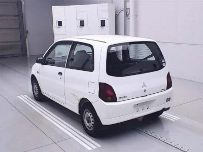 Mitsubishi Minica