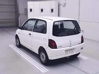 Mitsubishi Minica