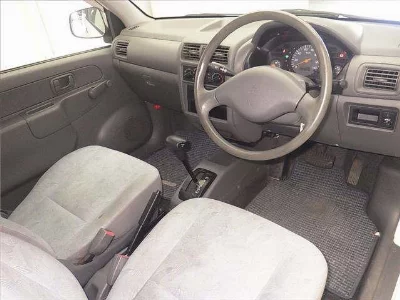 Mitsubishi Minica