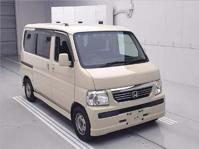 Honda Vamos