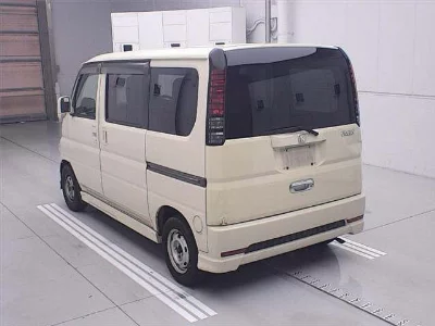 Honda Vamos