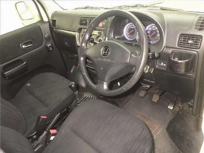 Honda Vamos