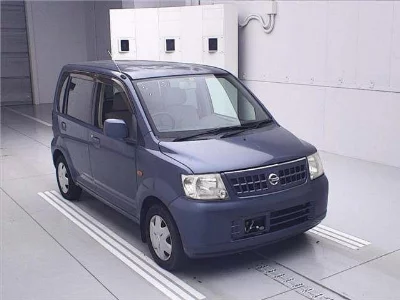 Nissan Otti