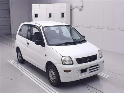 Mitsubishi Minica