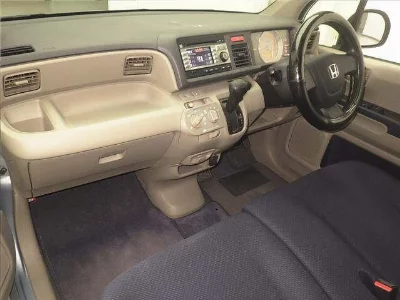 Honda Life