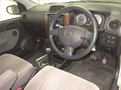 DAIHATSU MIRA AVY