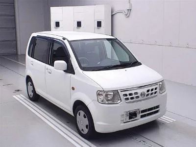 Nissan Otti