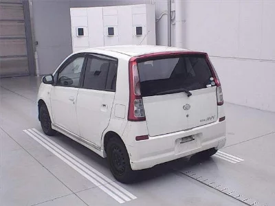 DAIHATSU MIRA AVY