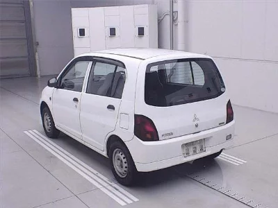Mitsubishi Minica