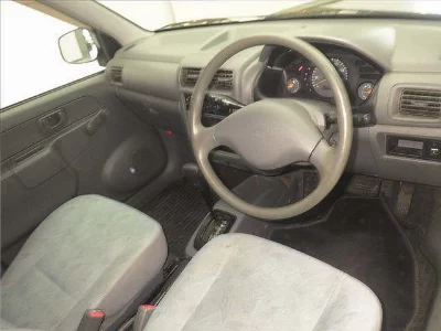Mitsubishi Minica