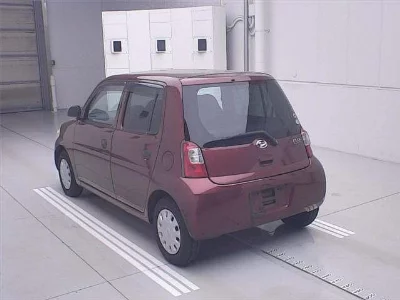Daihatsu Esse