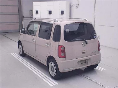 DAIHATSU MIRA COCOA