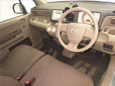 Honda Life