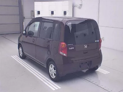 Honda Life