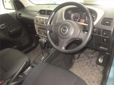 Daihatsu Terios Kid