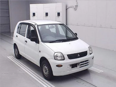 Mitsubishi Minica