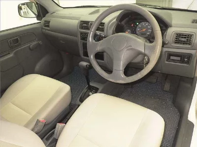 Mitsubishi Minica