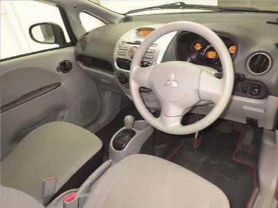 Mitsubishi i