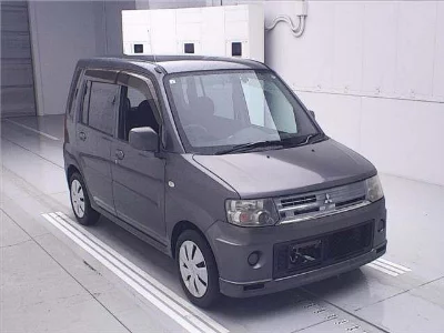Mitsubishi Toppo