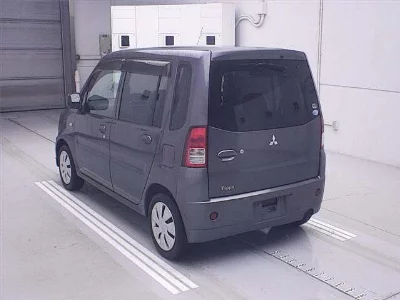 Mitsubishi Toppo