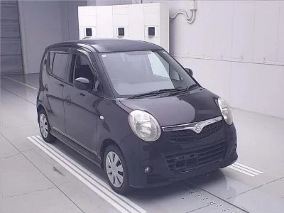 Suzuki MR Wagon
