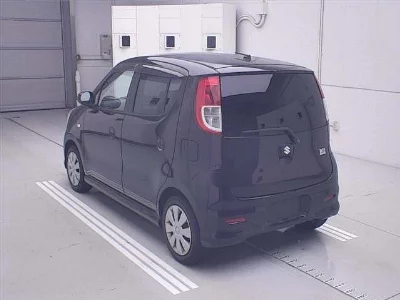 Suzuki MR Wagon