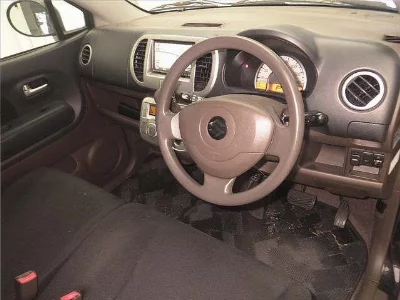 Suzuki MR Wagon